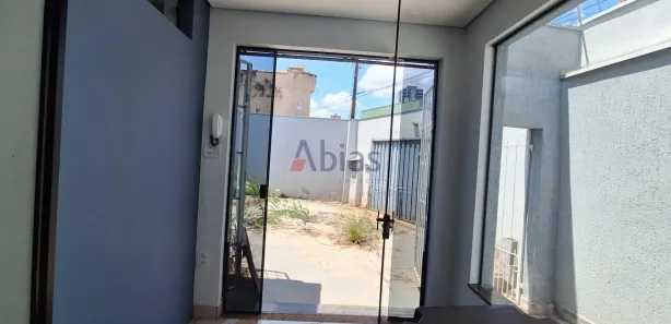 Prédio Inteiro com 2 Quartos para alugar, 154m² no Jardim São Carlos, São Carlos