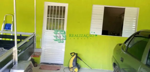 Fazenda / Sítio / Chácara com 2 Quartos à venda, 100m² no , Mongaguá