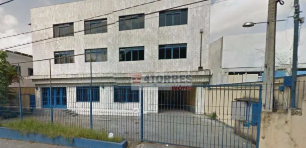 Prédio Inteiro para alugar, 1020m² no Parque São George, Cotia