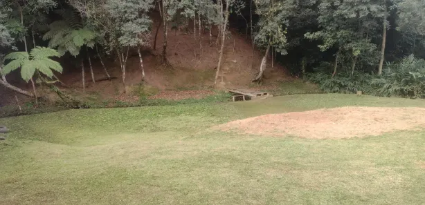 Terreno / Lote / Condomínio à venda, 1000m² no Paiol do Meio, São Lourenço da Serra