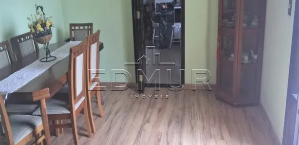 Sobrado com 3 Quartos à venda, 182m² no Bocaina, Ribeirão Pires