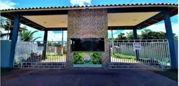Terreno / Lote / Condomínio à venda, 3168m² no Iranduba, Iranduba