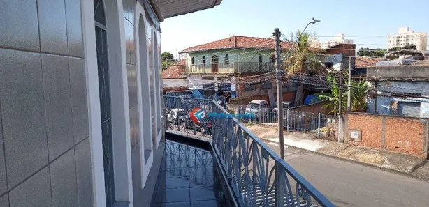 Loja / Salão / Ponto Comercial à venda, 297m² no Jardim Santa Izabel, Hortolândia