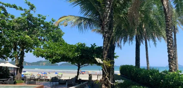 Casa de Condomínio com 4 Quartos para venda ou aluguel, 200m² no Juquehy, São Sebastião