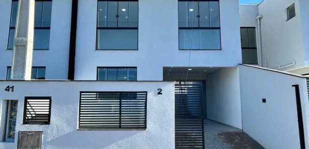 Casa com 3 Quartos à venda, 105m² no , Balneário Piçarras