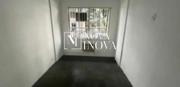 Kitnet com 1 Quarto à venda, 38m² no Copacabana, Rio de Janeiro
