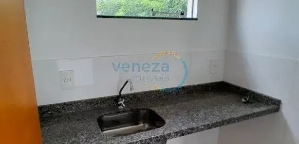 Conjunto Comercial / Sala para alugar, 45m² no Centro, Cambé