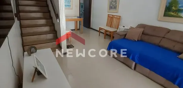 Casa de Condomínio com 3 Quartos à venda, 100m² no Stella Maris, Salvador