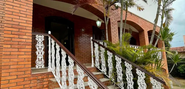 Sobrado com 5 Quartos à venda, 322m² no Brasil, Itu