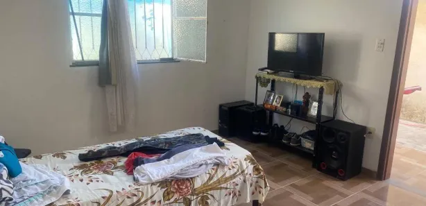 Casa com 2 Quartos à venda, 92m² no Hospício, Araruama