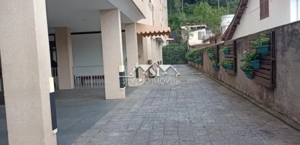 Apartamento com 3 Quartos à venda, 110m² no Valparaíso, Petrópolis