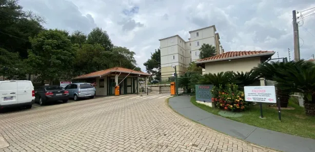 Apartamento com 2 Quartos à venda, 69m² no Parque Euclides Miranda, Sumaré