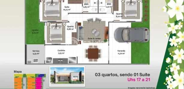 Imagem do imóvel