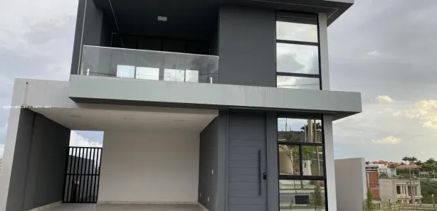Casa de Condomínio com 4 Quartos à venda, 250m² no , Lagoa Seca