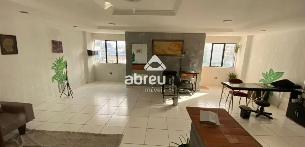 Conjunto Comercial / Sala à venda, 48m² no Cidade Alta, Natal