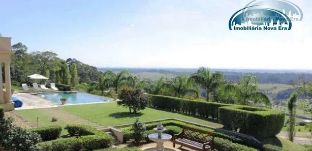 Casa de Condomínio com 9 Quartos à venda, 1032m² no Fazenda da Grama, Itupeva
