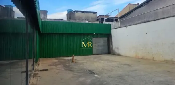 Galpão / Depósito / Armazém à venda, 1000m² no Anil, Rio de Janeiro