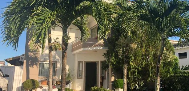 Casa de Condomínio com 4 Quartos à venda, 388m² no Parque Nascente do Rio Capivara, Camaçari