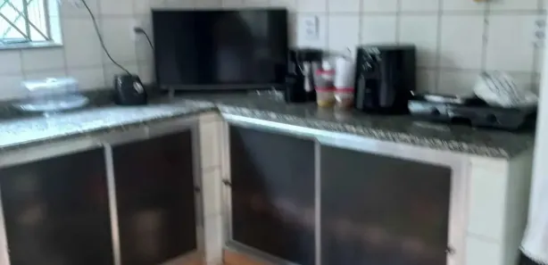 Fazenda / Sítio / Chácara com 3 Quartos à venda, 5500m² no Califórnia da Barra, Barra do Piraí