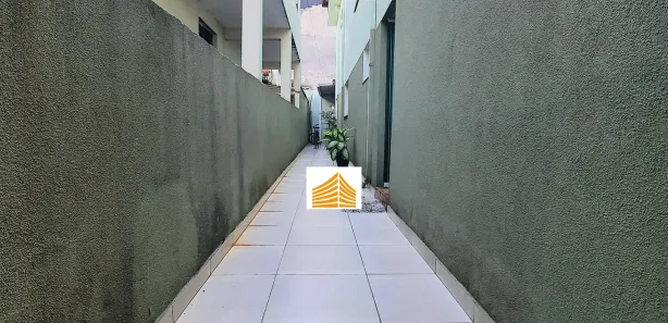 Sobrado com 3 Quartos à venda, 160m² no Cidade Nova II, Santa Bárbara D'Oeste