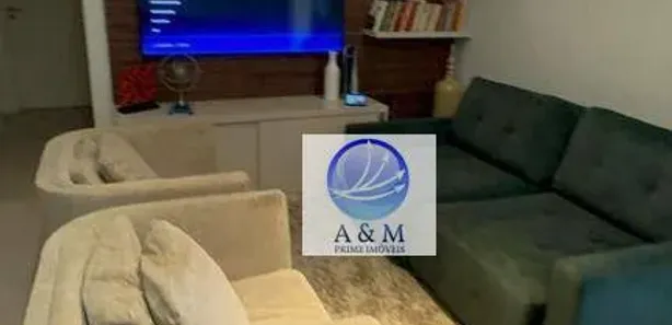 Apartamento com 3 Quartos à venda, 124m² no Vila Formosa, São Paulo