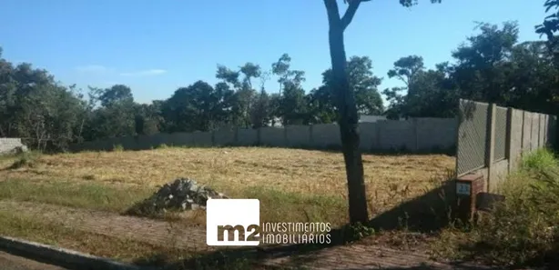 Terreno / Lote / Condomínio à venda, 1234m² no , Bela Vista de Goiás
