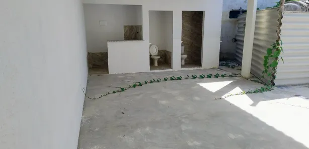 Galpão / Depósito / Armazém para alugar, 200m² no Botafogo, Macaé