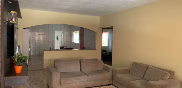 Casa com 3 Quartos à venda, 286m² no Quarta Divisão, Ribeirão Pires