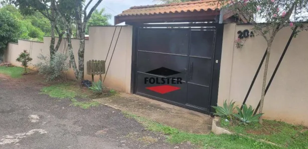 Fazenda / Sítio / Chácara com 2 Quartos para venda ou aluguel, 240m² no Área Rural de Limeira, Limeira