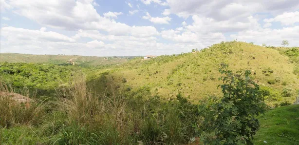 Terreno / Lote / Condomínio à venda, 710m² no Setor Habitacional Jardim Botânico, Brasília