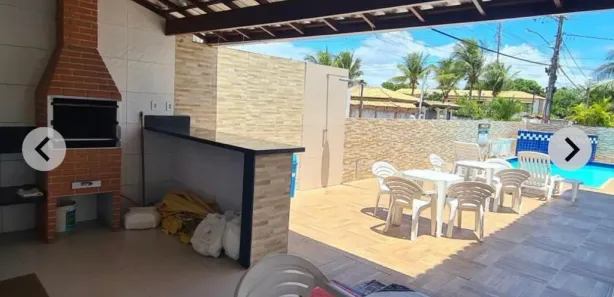 Casa de Condomínio com 2 Quartos à venda, 90m² no Centro, Camaçari