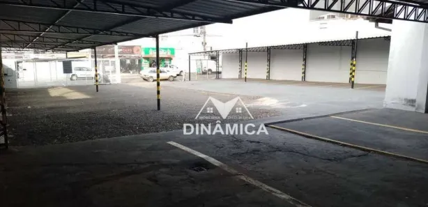 Terreno / Lote Comercial para alugar, 600m² no Centro, Sumaré