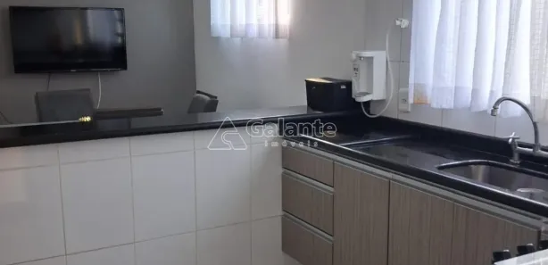 Sobrado com 3 Quartos à venda, 125m² no Parque Progresso (Nova Veneza), Sumaré