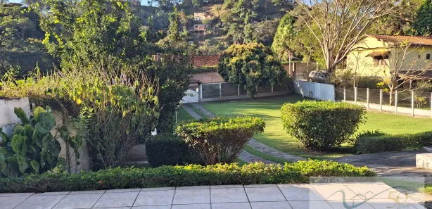 Casa com 3 Quartos à venda, 850m² no Lagoinha, Miguel Pereira