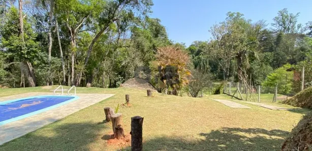 Fazenda / Sítio / Chácara com 3 Quartos à venda, 500m² no Chácara do Remanso, Vargem Grande Paulista