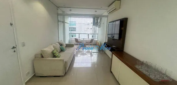 Apartamento com 2 Quartos à venda, 70m² no Vila Luis Antônio, Guarujá