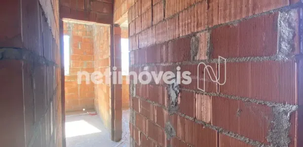 Apartamento com 3 Quartos à venda, 83m² no Eldorado, Contagem