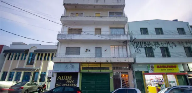 Prédio Inteiro à venda, 690m² no Centro, São Roque