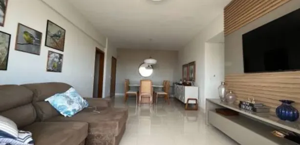 Apartamento com 3 Quartos à venda, 89m² no Centro, Curitiba