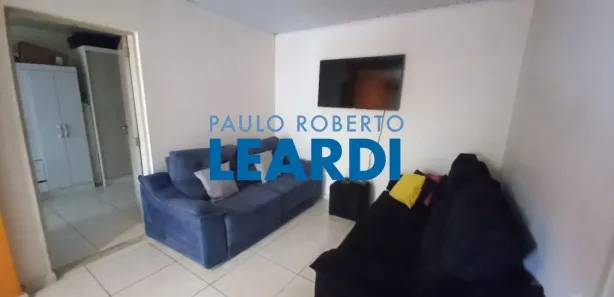 Casa de Vila com 2 Quartos à venda, 106m² no Planalto Paulista, São Paulo