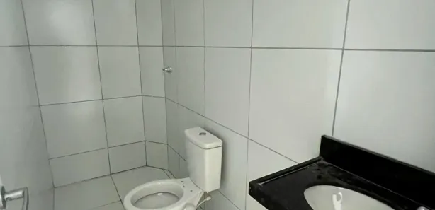Apartamento com 2 Quartos à venda, 46m² no Planalto Boa Esperança, João Pessoa