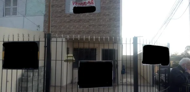 Casa de Condomínio com 3 Quartos para venda ou aluguel, 160m² no Gopoúva, Guarulhos