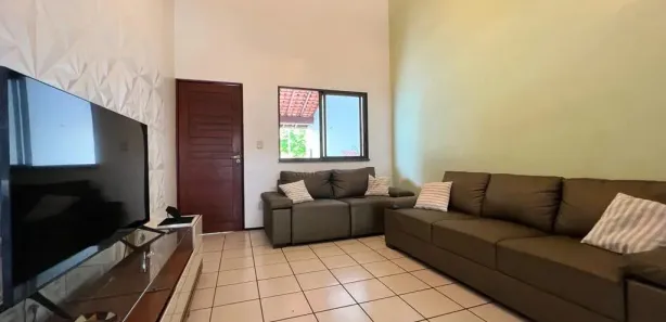 Casa de Condomínio com 3 Quartos à venda, 132m² no Zoobotânico, Teresina