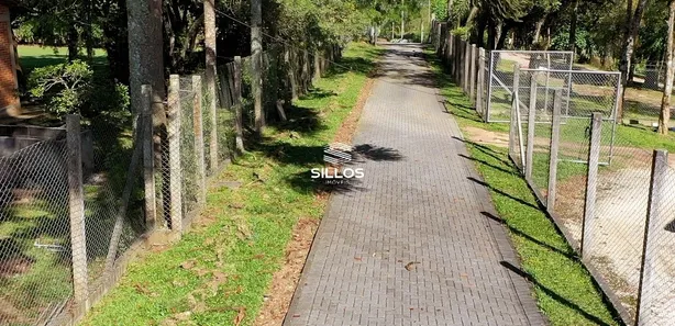 Fazenda / Sítio / Chácara com 2 Quartos à venda, 90m² no Fazendinha, Campo Largo