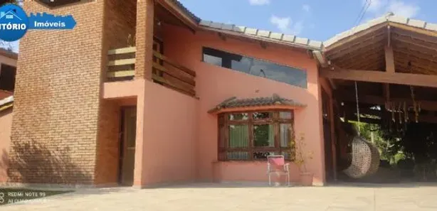 Casa de Condomínio com 3 Quartos à venda, 850m² no , Mairinque