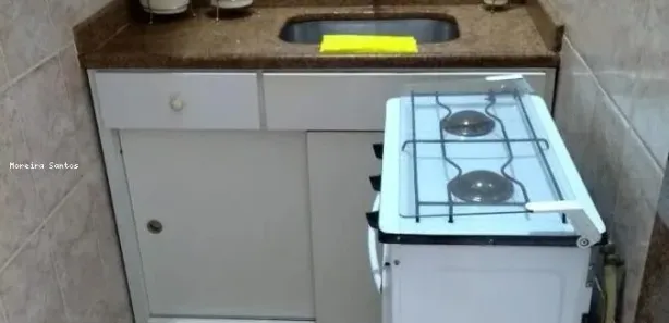 Kitnet com 1 Quarto à venda, 30m² no Centro, Petrópolis