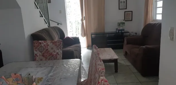 Casa com 3 Quartos à venda, 130m² no Serpa, Caieiras