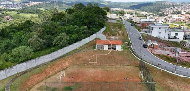 Terreno / Lote / Condomínio à venda, 200m² no Jardim Rosemary, Itapevi