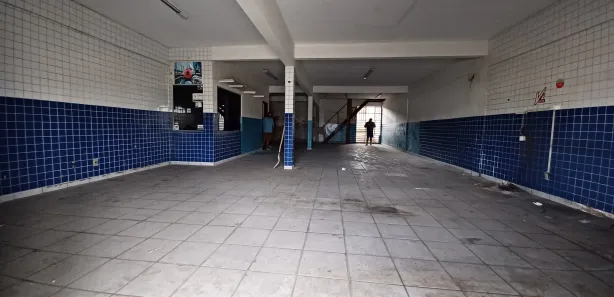 Galpão / Depósito / Armazém para alugar, 450m² no Quintas, Natal