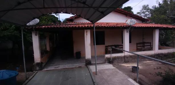 Casa com 3 Quartos à venda, 4356m² no , Conde